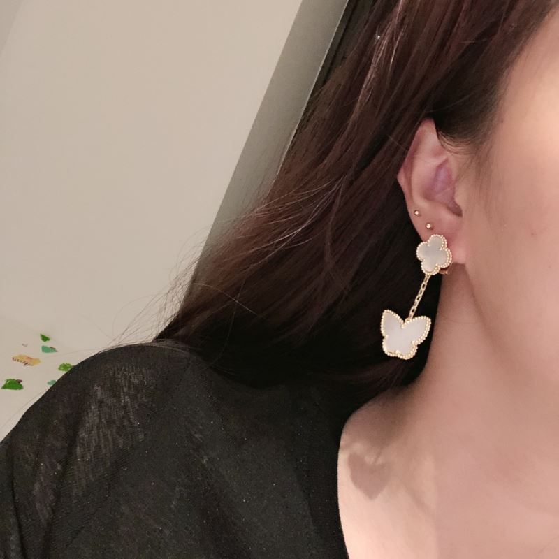 Vca Earrings